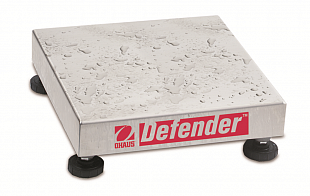 Платформенные весы OHAUS Defender 7000 купить в ГК Креатор